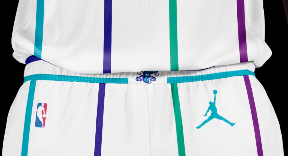 NBA, Hornets to wear orginal pinstripes and pleats against Cleveland, 11.14.17