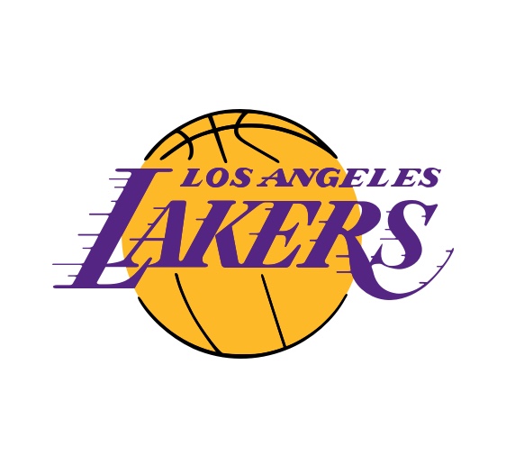 NBA Design Vision—Los Angeles Lakers