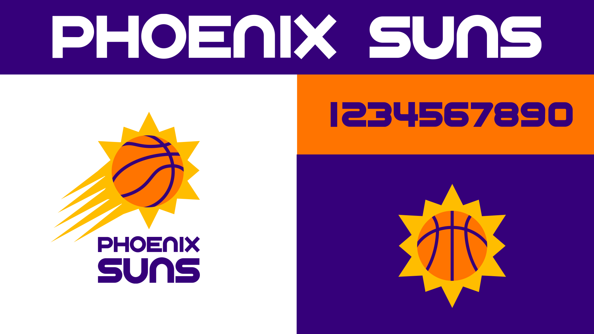 NBA Design Vision—Phoenix Suns