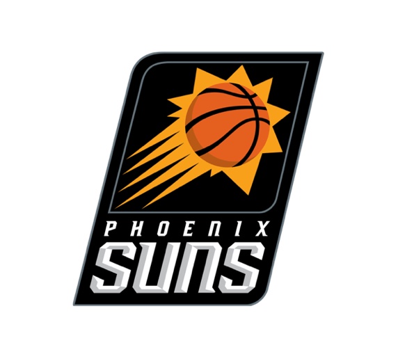 Phoenix Suns — Sports Design Agency
